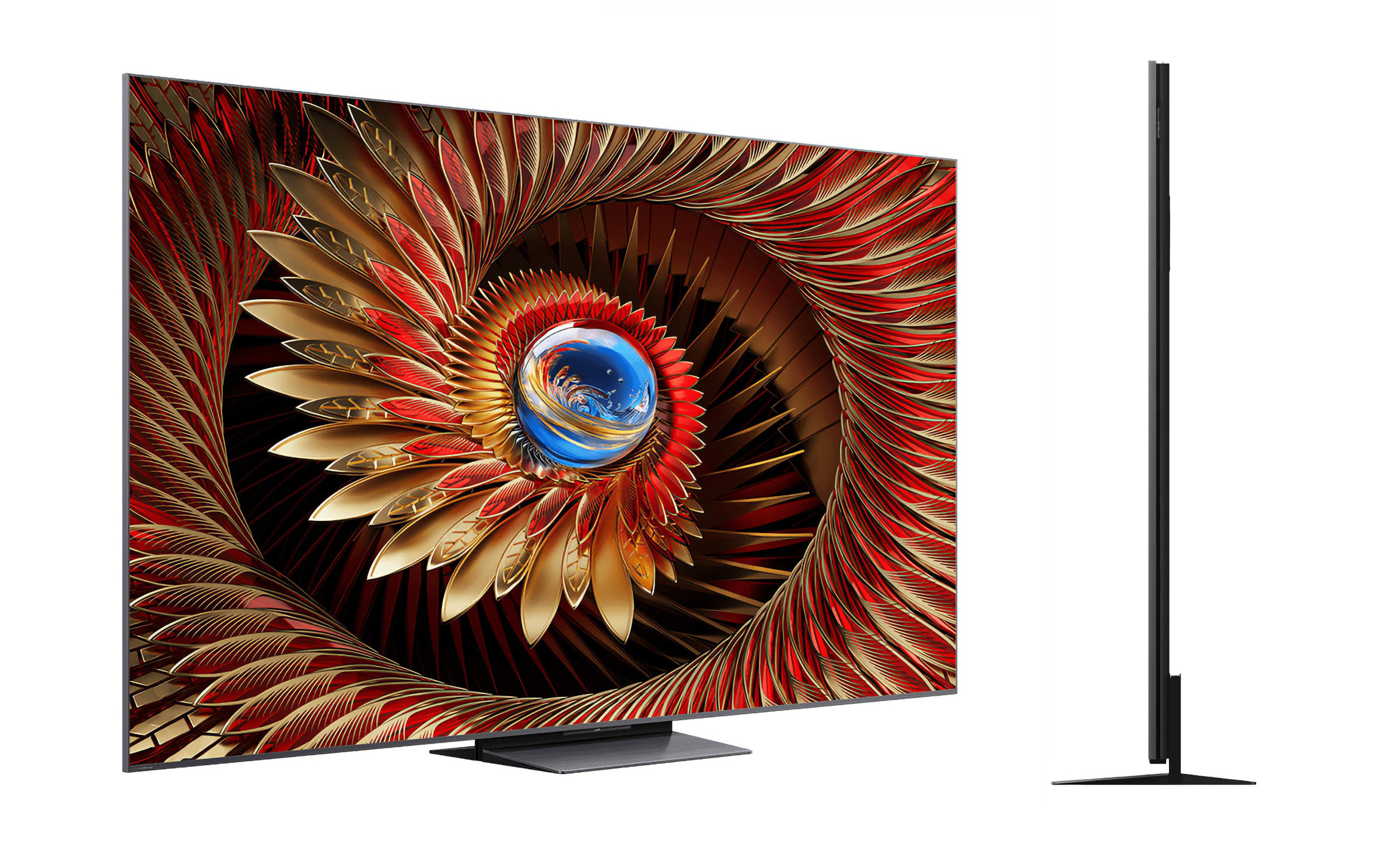 TCL 2025 TV line-up (with TV compare tool) - FlatpanelsHD