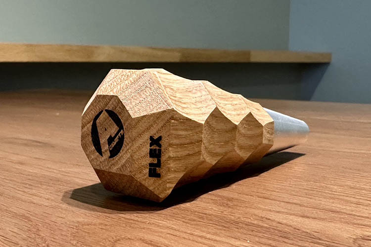 アシグリップエース シフトノブ」ハイエース専用オリジナルシフトノブ