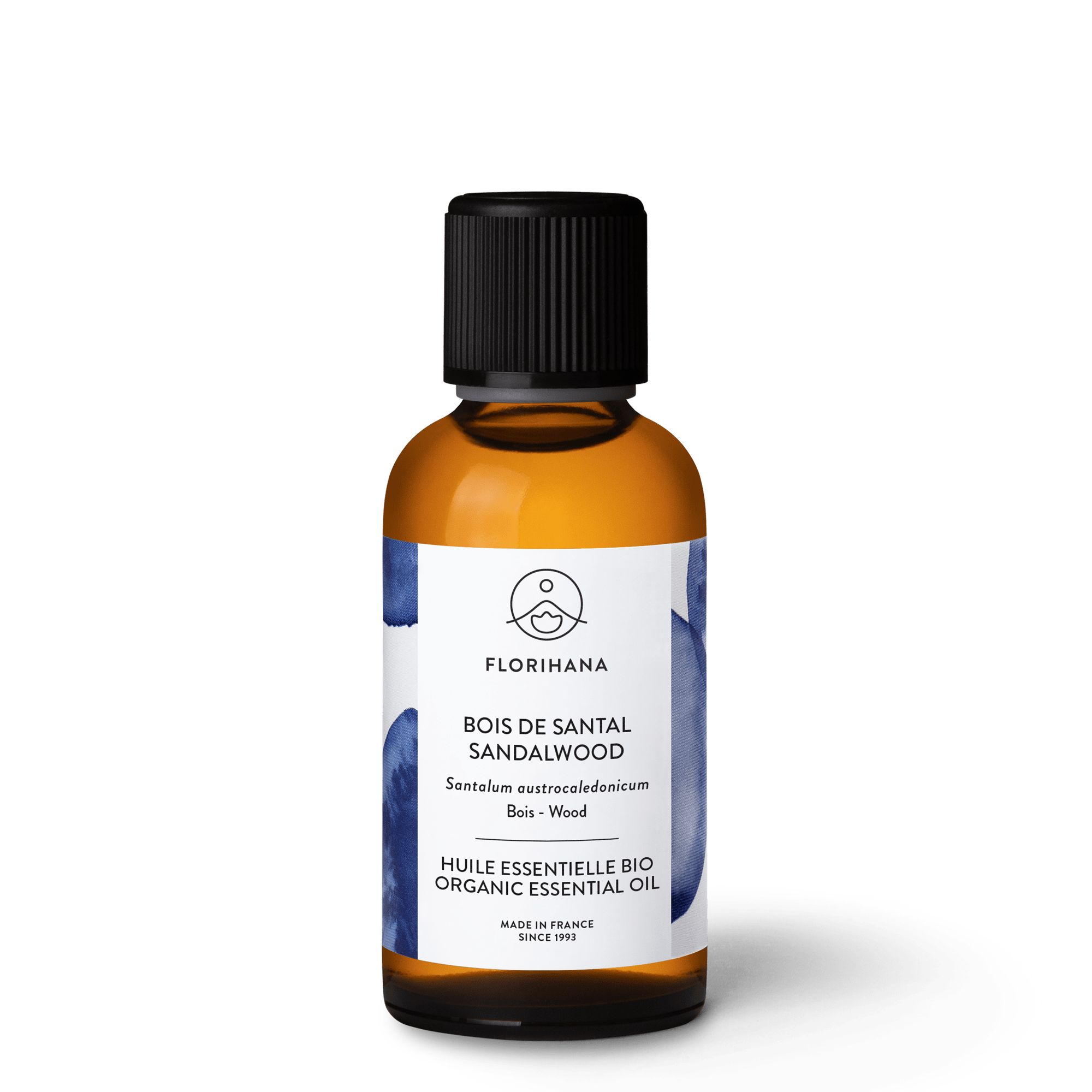 サンダルウッド（オーガニック）｜エッセンシャルオイル（精油・アロマ