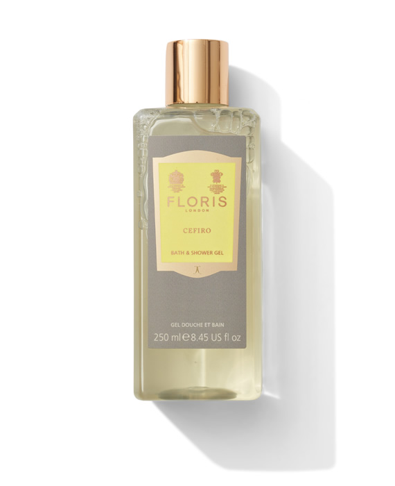 BATH & BODY | FLORIS 創業1730年-英国王室御用達フレグランス