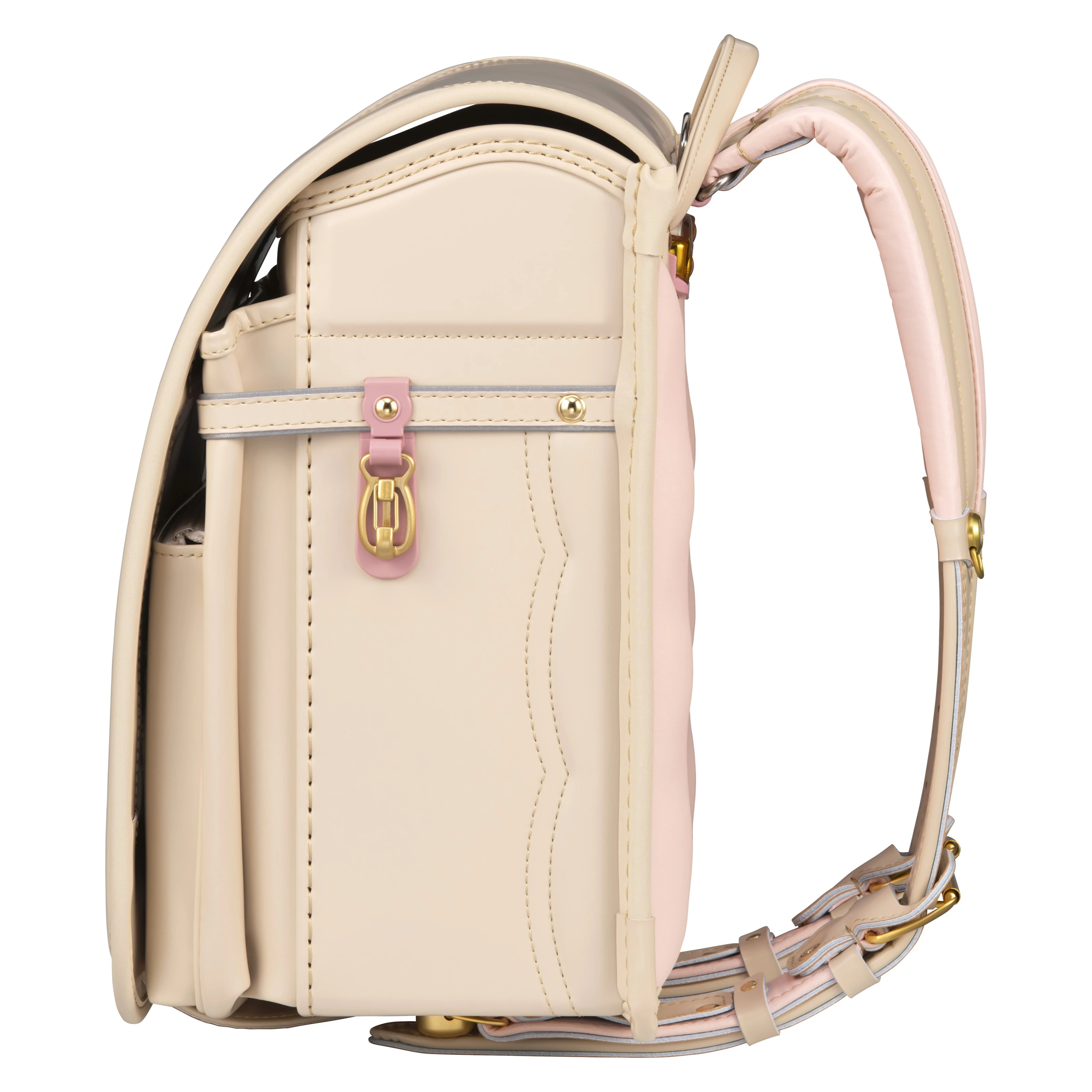 フロル／安ピカッ／楽ッション フィットちゃんランドセル 2027年度公式