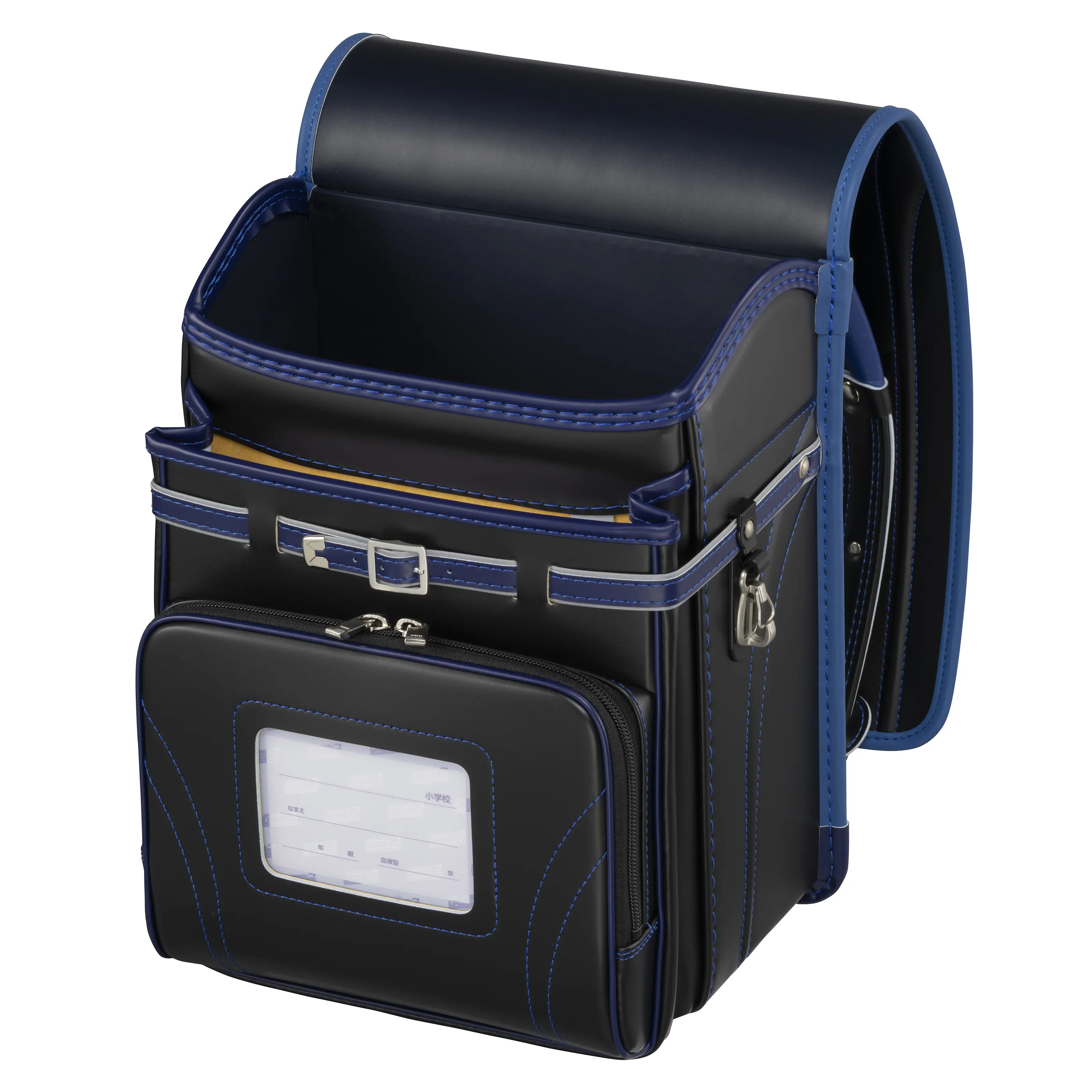 グッドボーイDX／安ピカッ／楽ッション フィットちゃんランドセル 2027