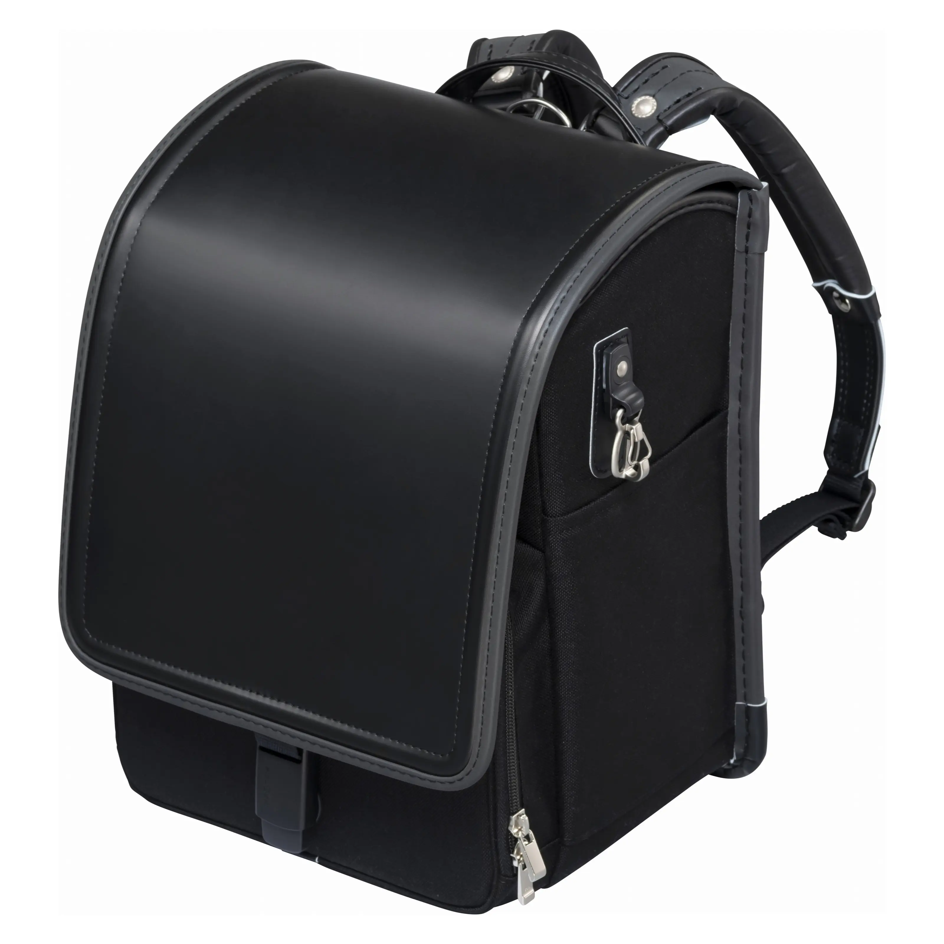 ゼロリュック／安ピカッ／楽ッション フィットちゃんランドセル 2027