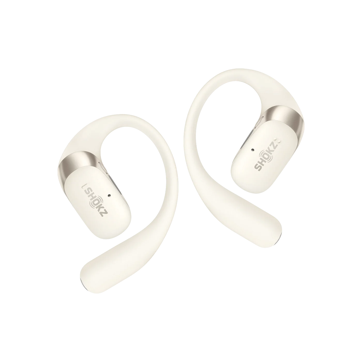 Shokz OpenFit 2 – Fit2Run