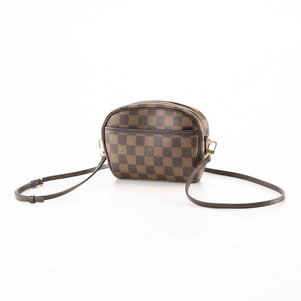 ヴィンテージ・中古】ルイ・ヴィトン LOUIS VUITTON ショルダーバッグ