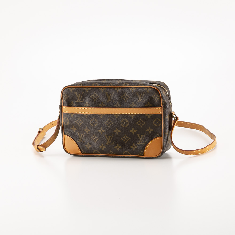 ヴィンテージ・中古】ルイ・ヴィトン LOUIS VUITTON ショルダーバッグ