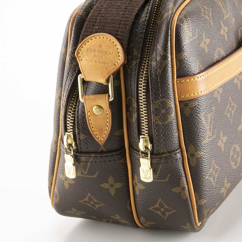 ヴィンテージ・中古】ルイ・ヴィトン LOUIS VUITTON ショルダーバッグ