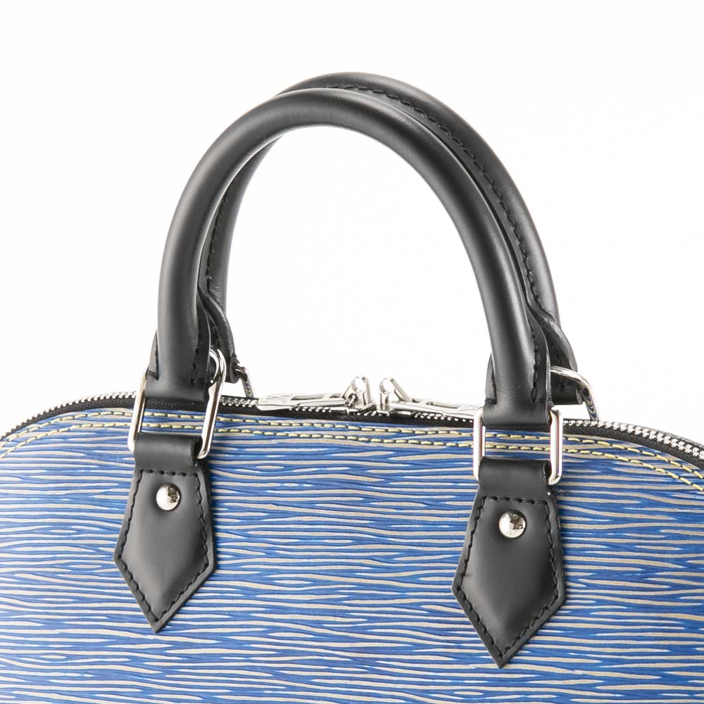 ヴィンテージ・中古】ルイ・ヴィトン LOUIS VUITTON ハンド・トート