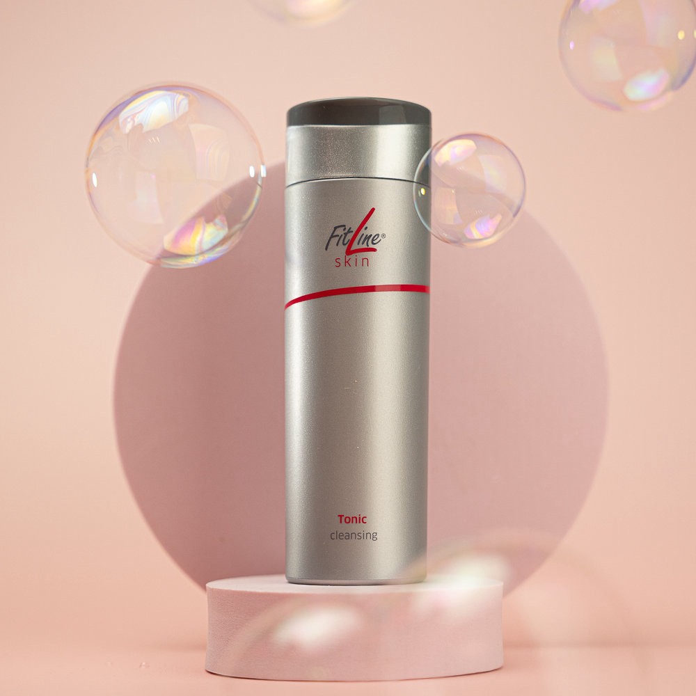 FitLine Skin トニック（化粧水）