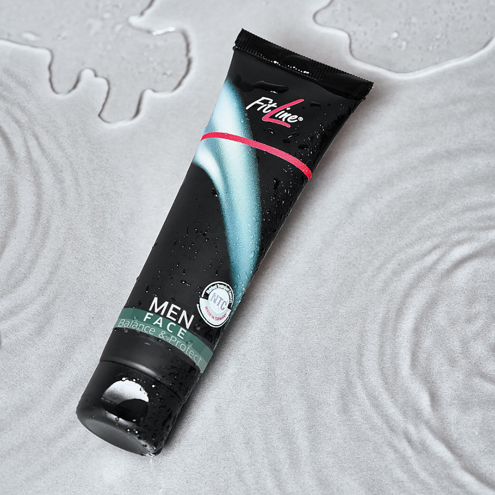 FitLine skin メンフェイス(クリーム)