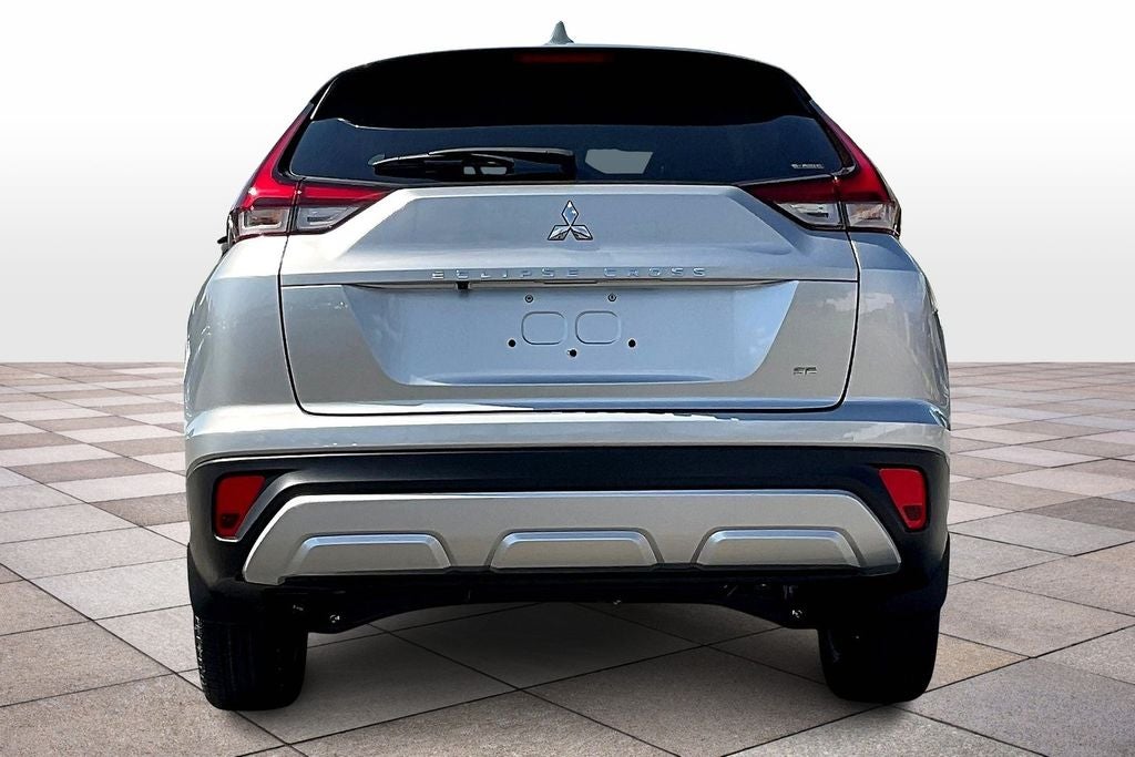 2026 Mitsubishi Eclipse Cross SE Altoona PA | Johnstown Bedford