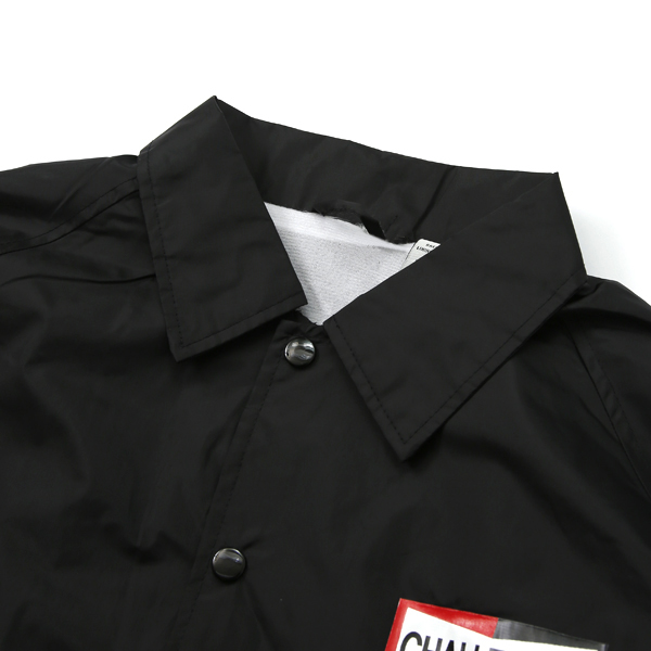 CHALLENGER CUSTOM COACH JACKET コーチジャケット チャレンジャー