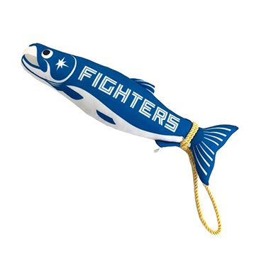 大好評につき再販決定「しゃけまる」グッズ数量限定受注販売開始