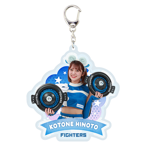 初音ミクコラボレーショングッズ受注販売！3週連続「ファイターズ