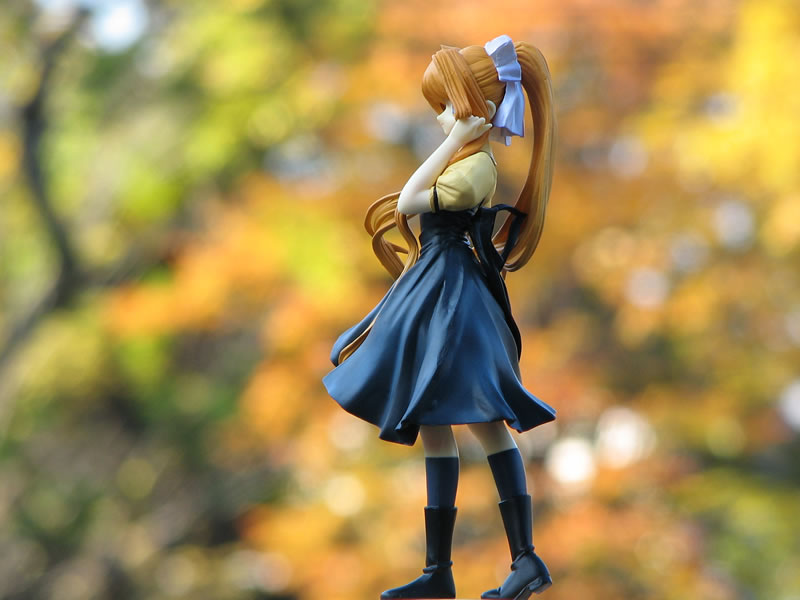 10th KEY MEMORIAL FES, メモリアルコレクションフィギュア1 | アニメ