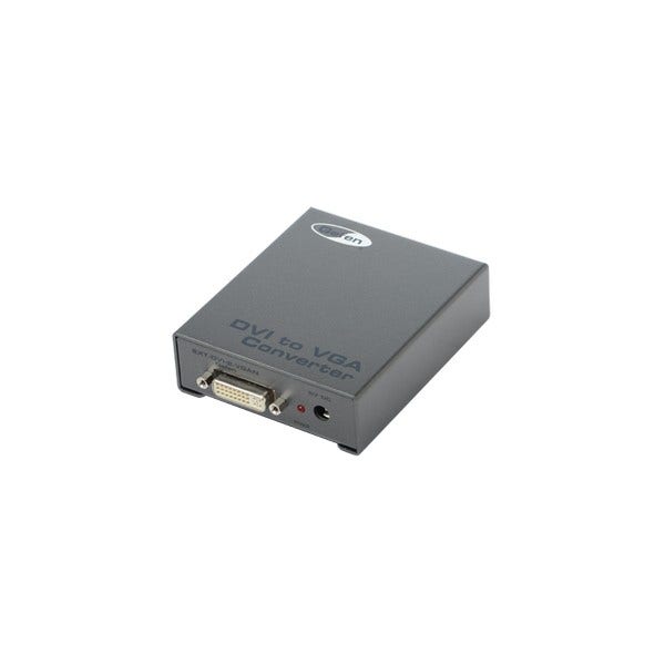 Gefen DVI to VGA Converter EXT-DVI-2-VGAN - Filmtools
