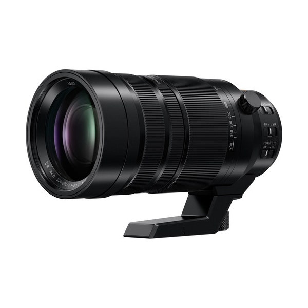 Panasonic Leica DG Vario-Elmar 100-400mm f/4-6.3 ASPH. POWER