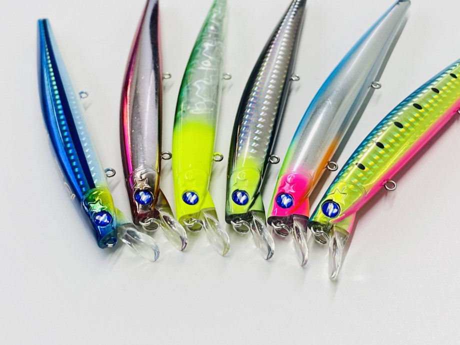 fimo Staff Log】 【fimoショップ】大人気「ブローウィン140s」が再入荷！