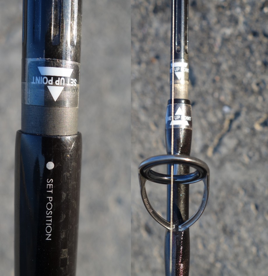 Spider's SaltWaterGames】 ARC TypeVR S1000MH