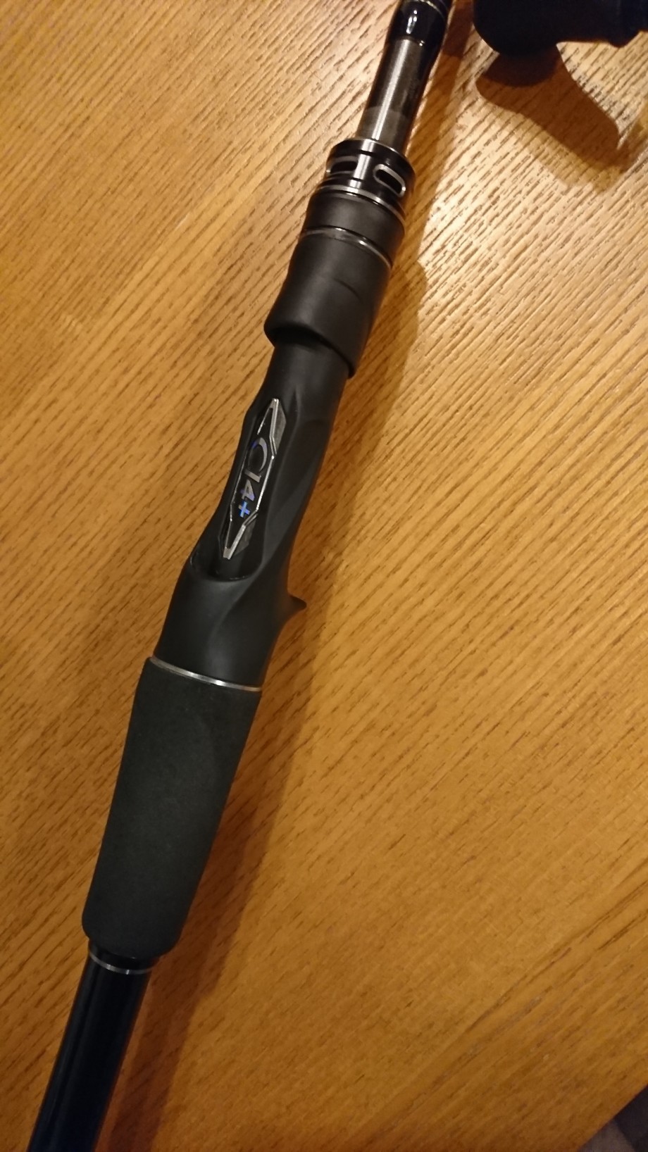 keep fishing】 エクスセンスジェノスベイトB96M/R①