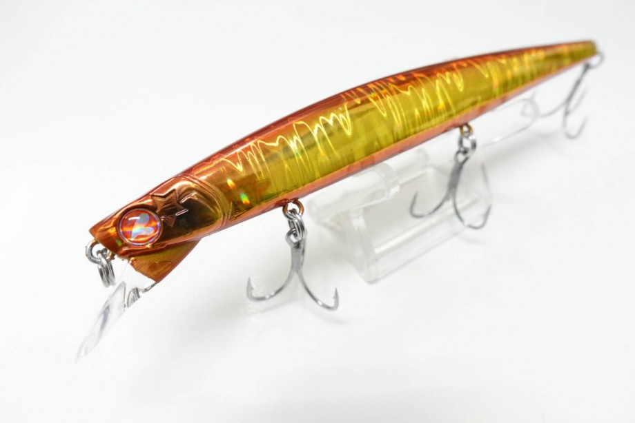 BlueBlue】 【シーズン1回生産！Blooowin!140J】北海道限定カラー発売！