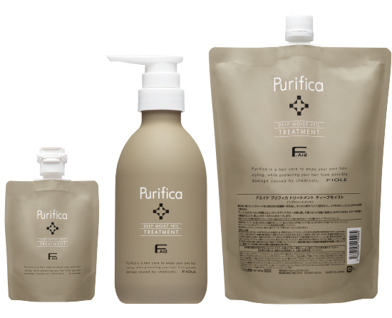 Purifica｜FIOLE（フィヨーレ）