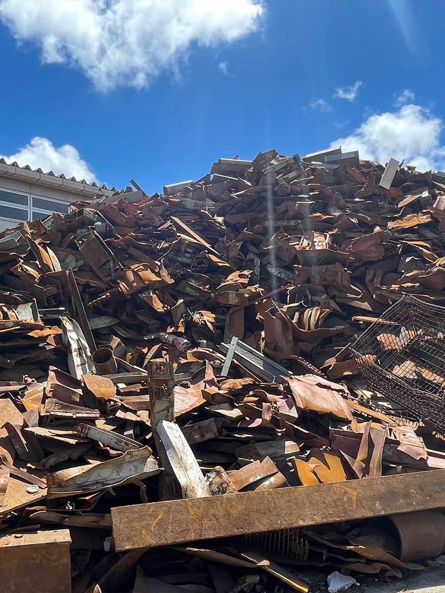 事業案内｜宮城第一メタル株式会社