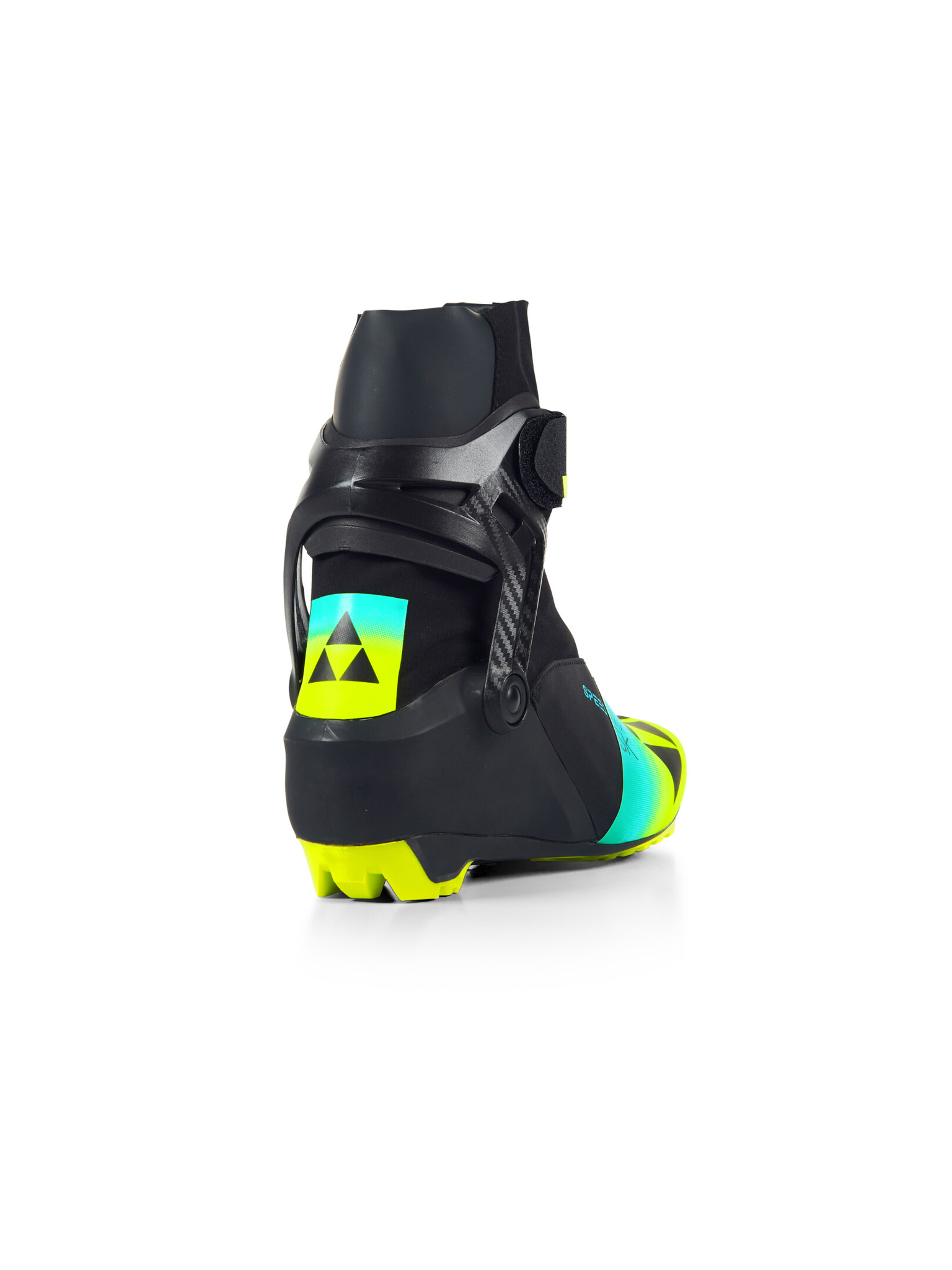 Speedmax JR Skate | Fischer Sports