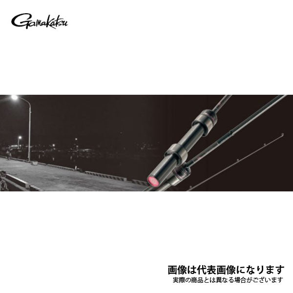 ラグゼ 宵姫 天 S52UL-SOLID – フィッシングマックス WEBSHOP