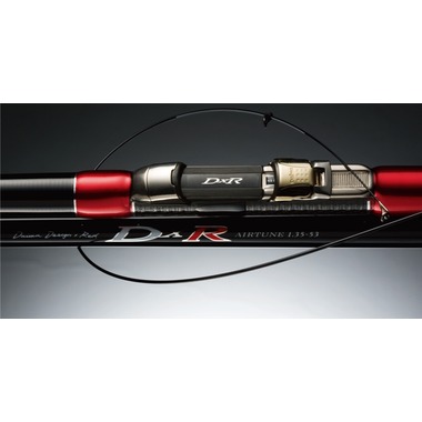 ダイワ DXRエアーチューン 魚拓,中古釣具,釣具,釣り具,エギング
