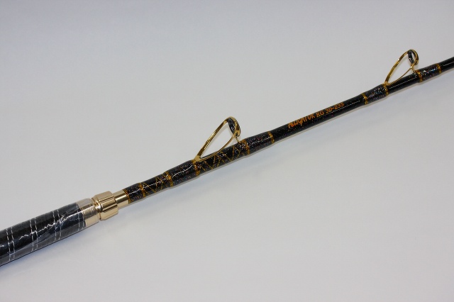 アリゲーターカイユウ30－235 商品詳細｜FISHING PARADISE｜オリジナル