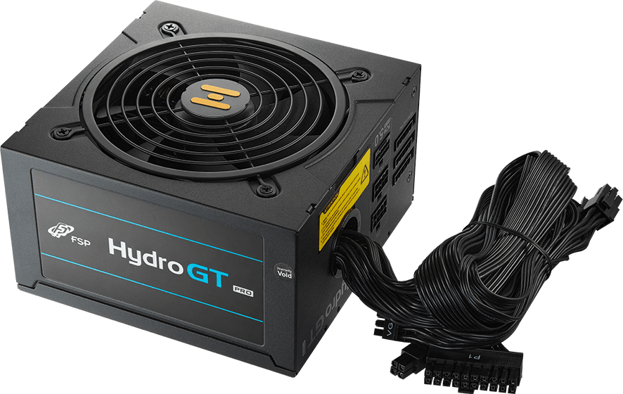 Hydro GT PRO ATX3.0(PCIe5.0) | 電源 (PSU) | FSP