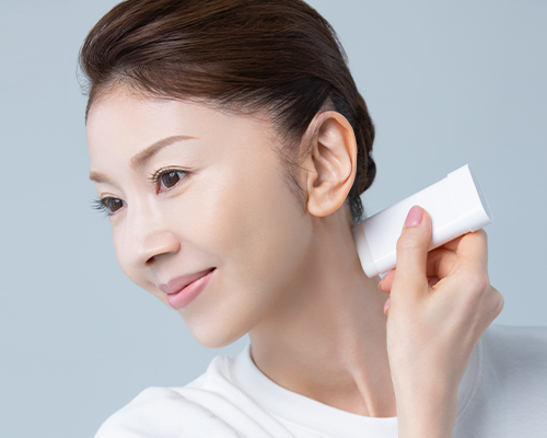 FTCナチュラル UVボディスティックX（TEN) | FTCオンラインショップ