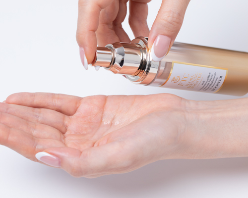 FTCフローラ リファイニング ブースターX（TEN）／30ml | FTC