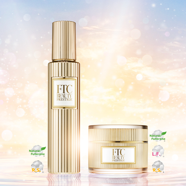 定期】ダイヤモンドパーフェクションセットF | FTCオンラインショップ