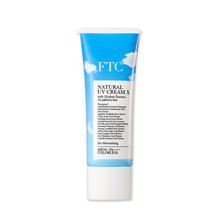 FTCナチュラル UVクリームX(TEN)【30g】 | FTCオンラインショップ