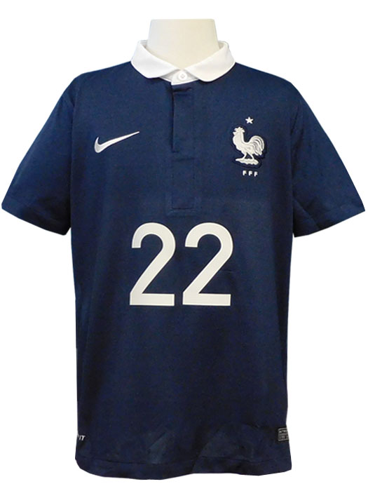 コリンシアン フランス代表 14体セット コリンシアン フランス代表 14