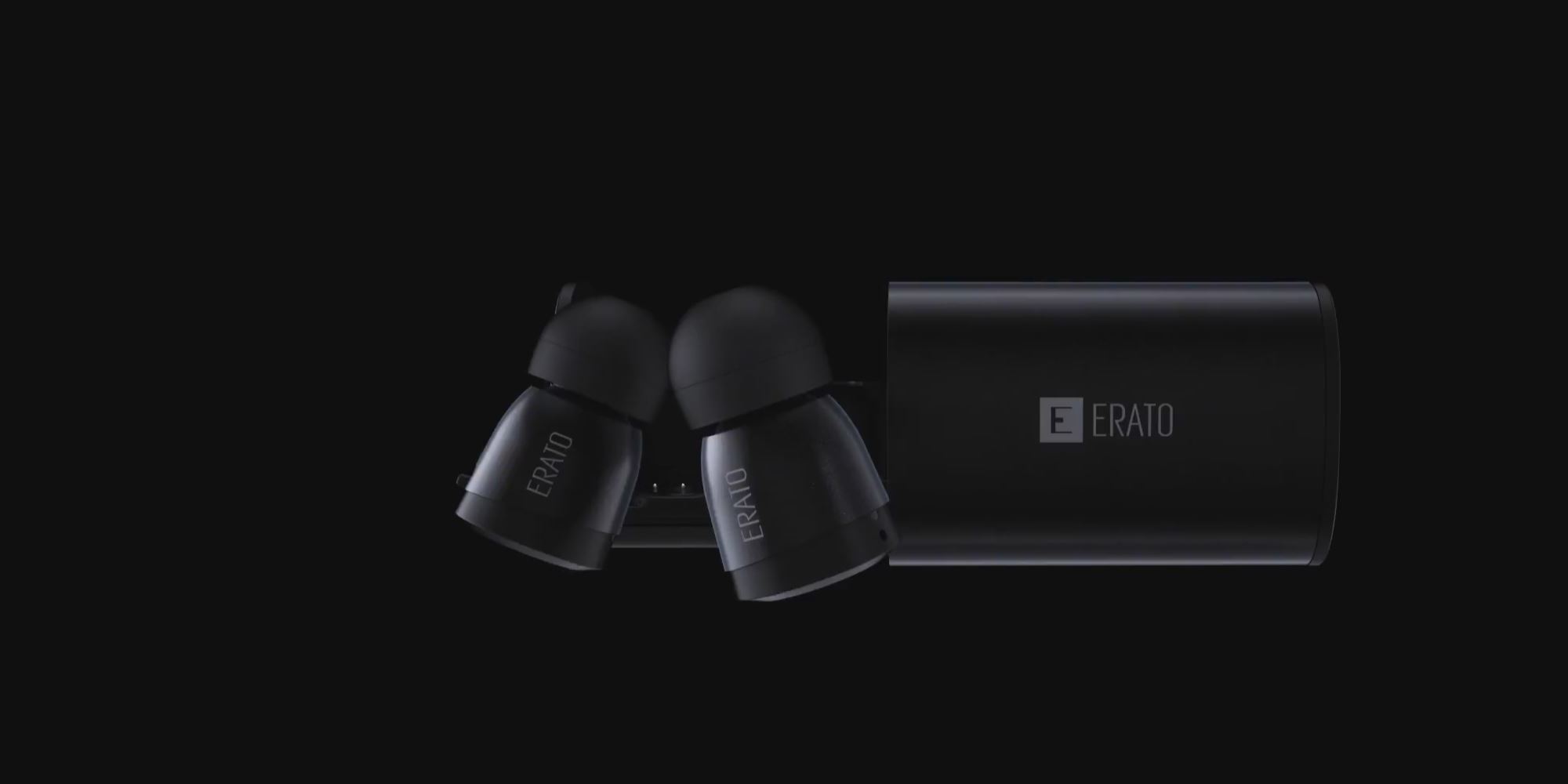 Erato Apollo 7S - FUGU INNOVATIONS GROUP