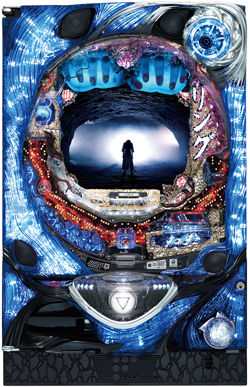 CR リング 運命の日 | 株式会社 藤商事