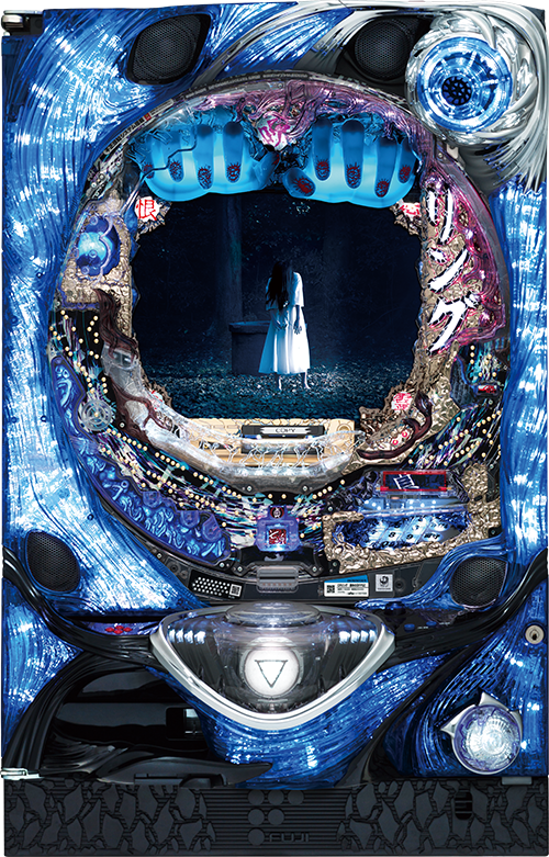 CR リング 運命の日 | 株式会社 藤商事