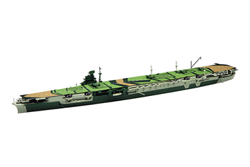 1/700 特50 日本海軍 航空母艦 瑞鶴 1944｜FUJIMI－フジミ模型