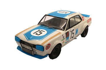 1/24 ID292 スカイライン 2000GT-R (KPGC10 ハコスカ50勝)｜1/24