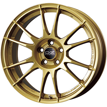 OZ/OZ ウルトラレッジェーラ（タイヤホイールセット）｜フジ