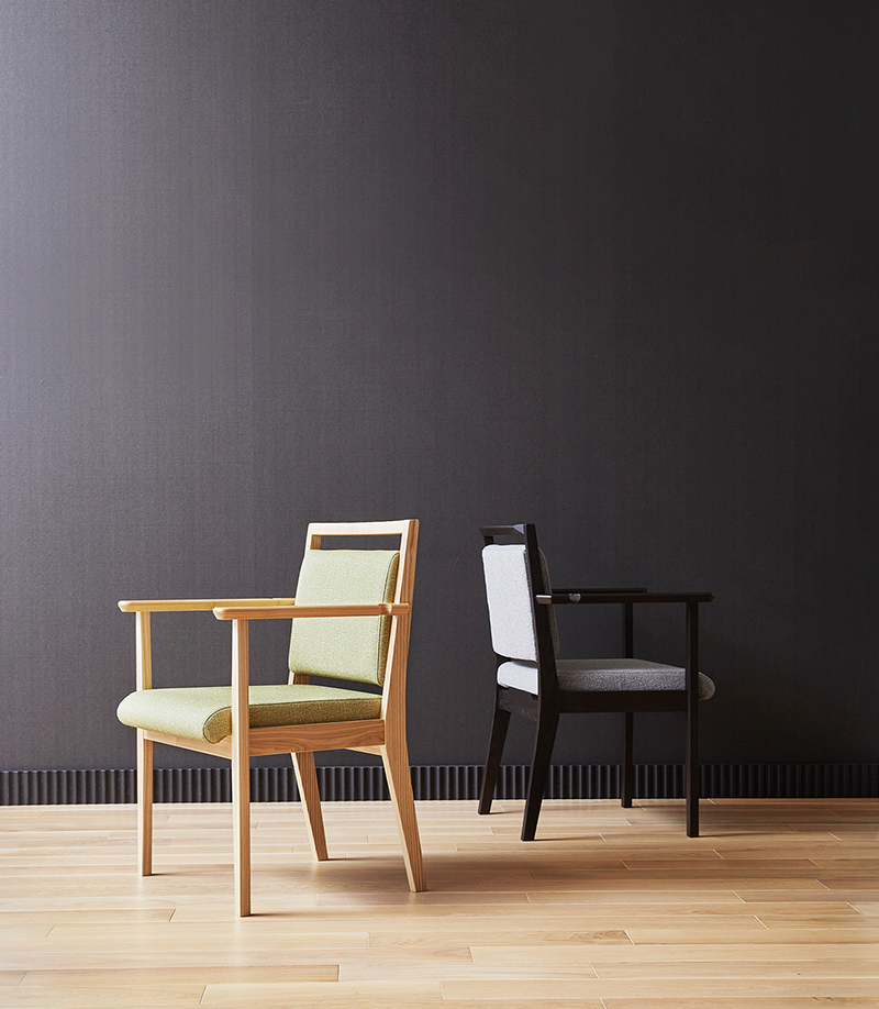 FUJIEI FUJIEI 藤栄 モダンテーブル KORND 美品 ミッドセンチュリー