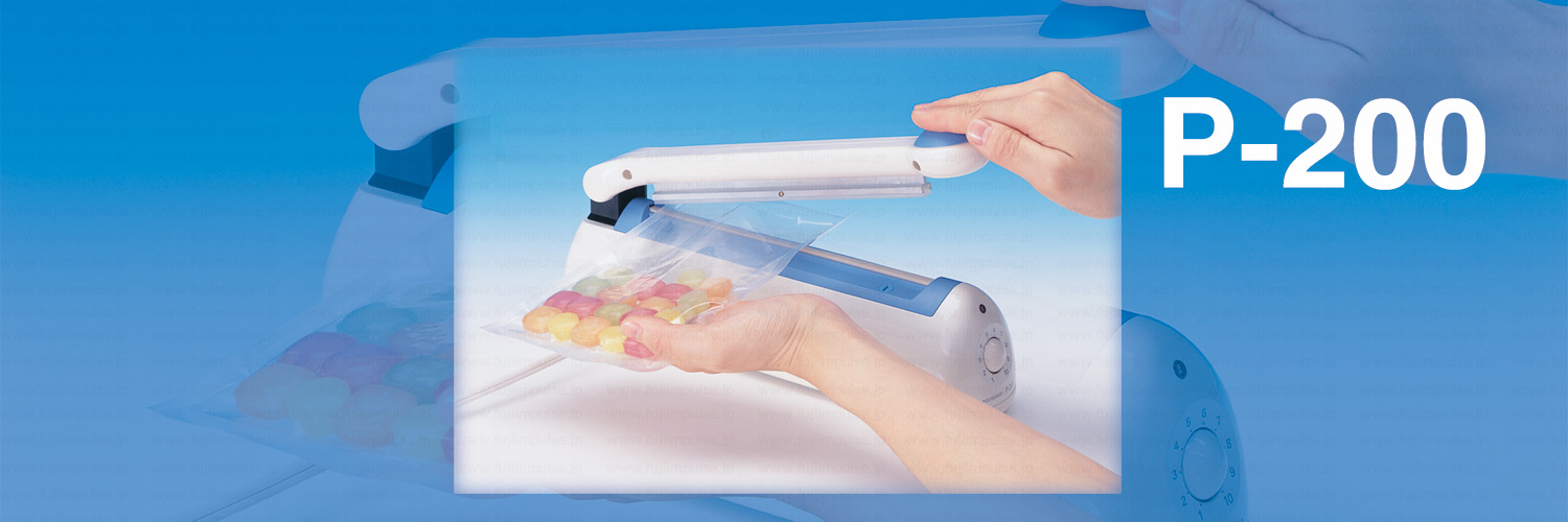 富士インパルス：製品情報 P-200