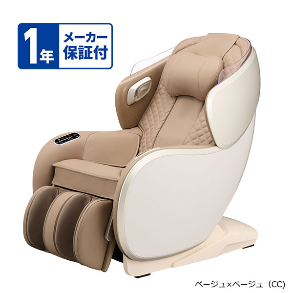 フジ医療器オンラインショップ / SYNCA CirC GRACE マッサージチェア