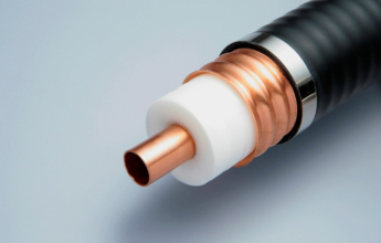 同軸・漏えい同軸ケーブル（LCX） | 製品分野 | 株式会社フジクラ