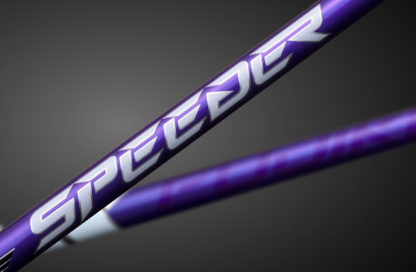 SPEEDER NX VIOLET | フジクラシャフト | ゴルフシャフト・リシャフト