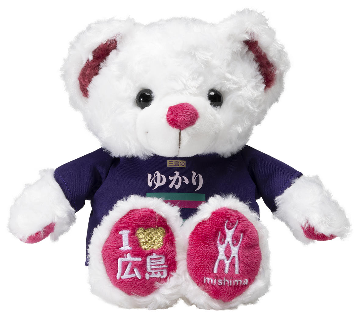 リゾート テーマパーク グッズのリーディングカンパニー 株式会社