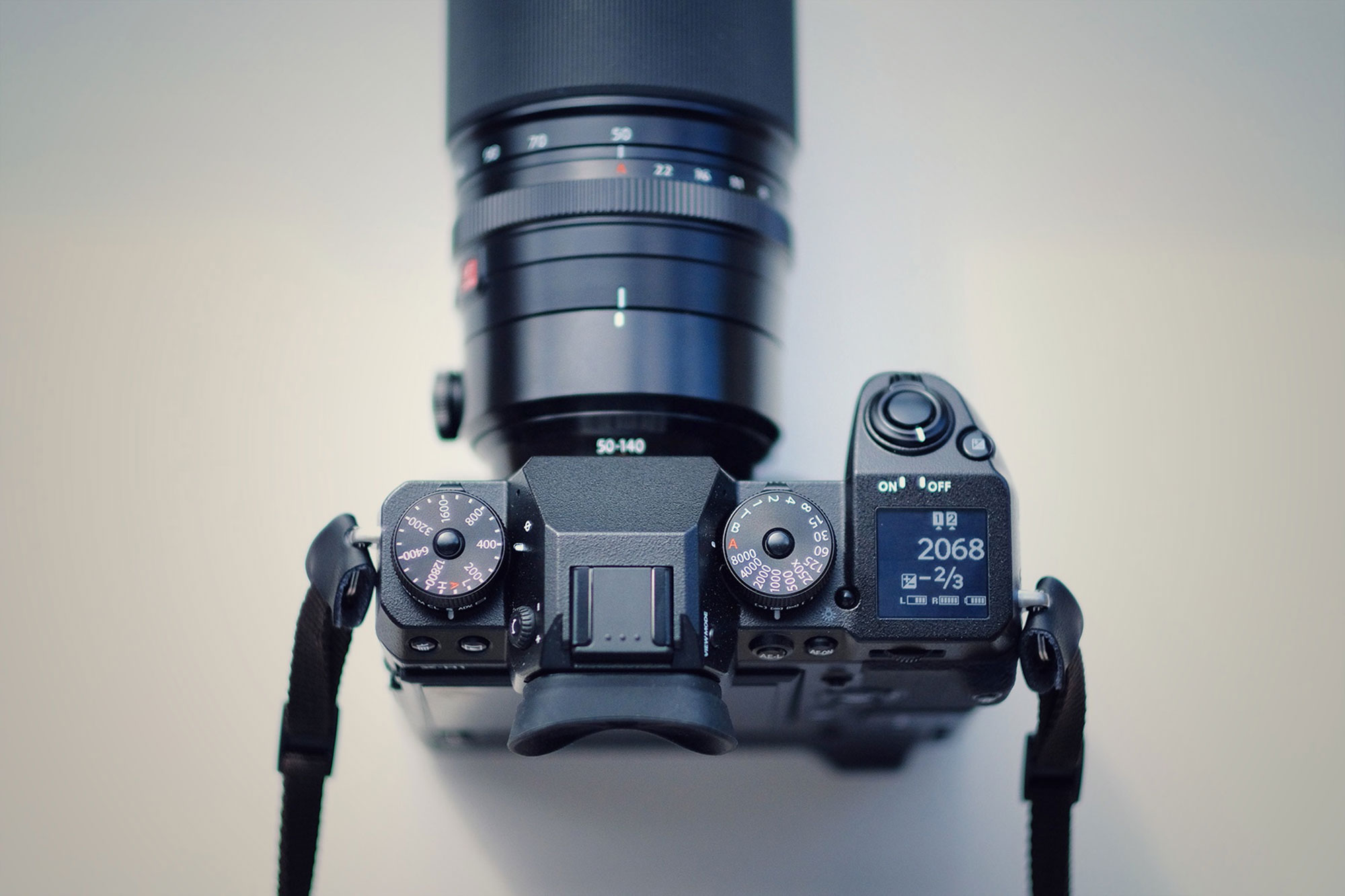 Premium/ Fujifilm X-H1 – The Lost Musketeer - Fuji X Passion